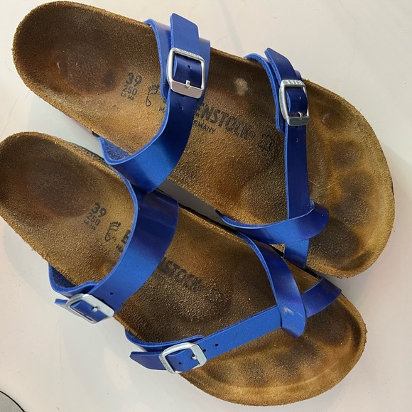 Birkenstock sandals - Picture 3 of 4